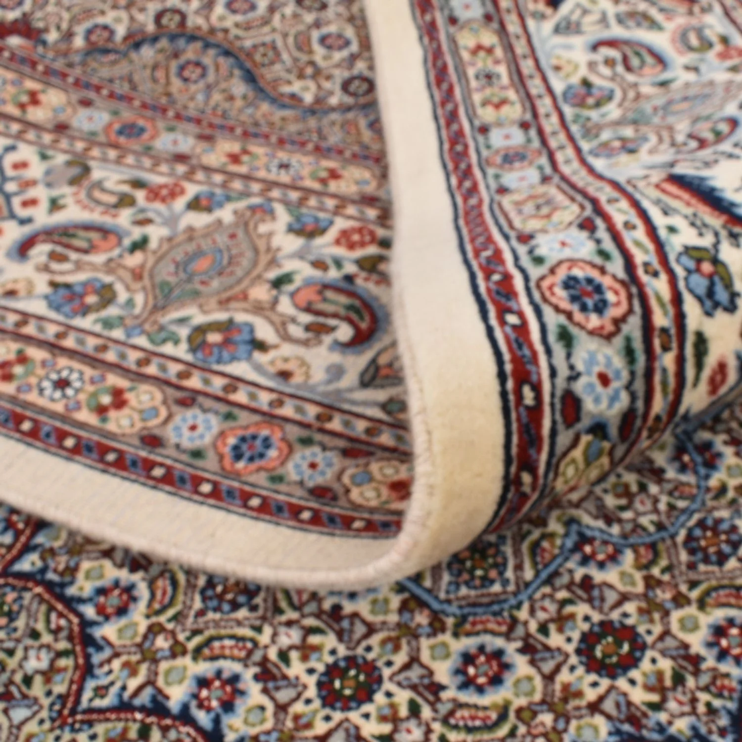 Moud Teppich 304x200cm - Perserteppich - Image 4
