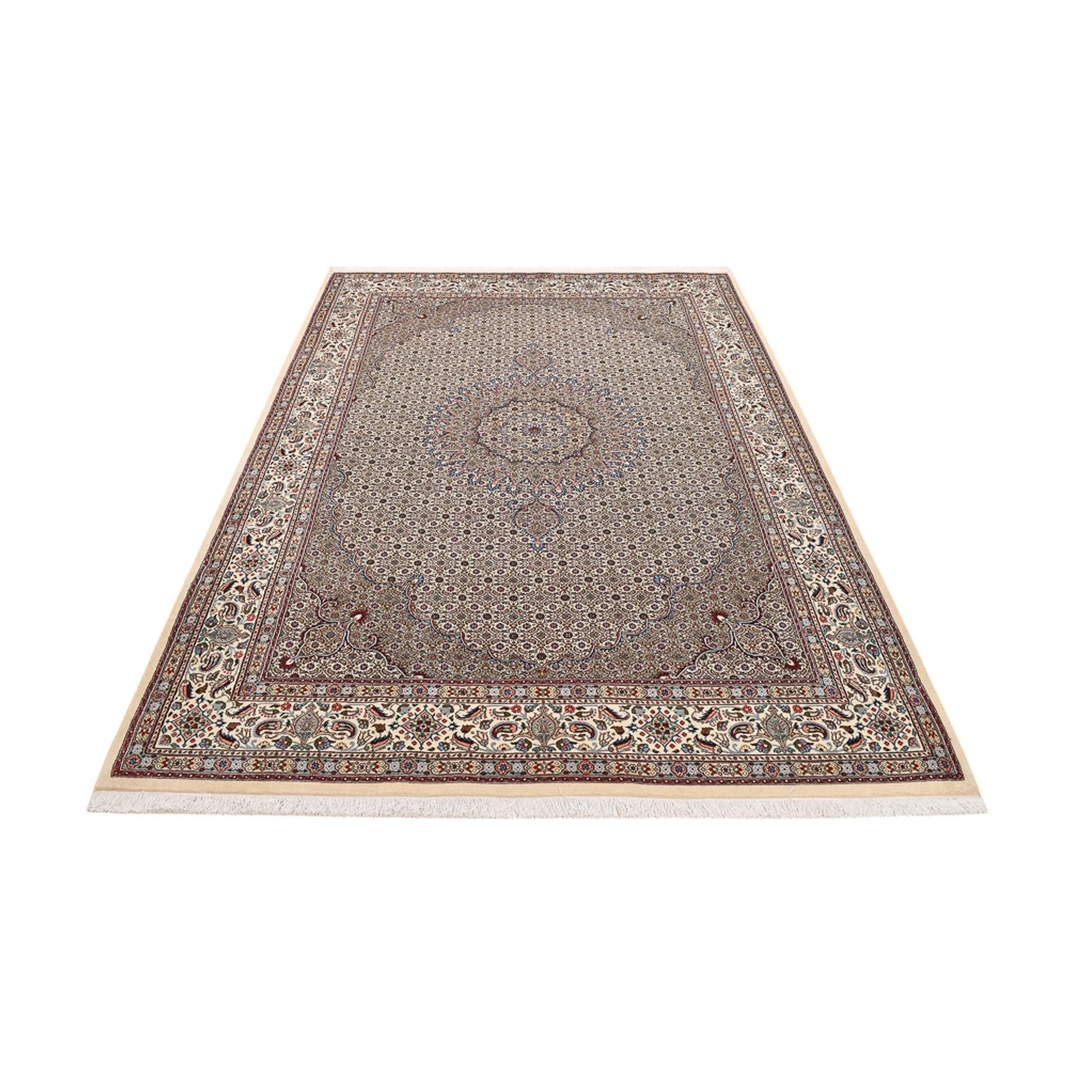 Moud Teppich 304x200cm - Perserteppich - Image 5