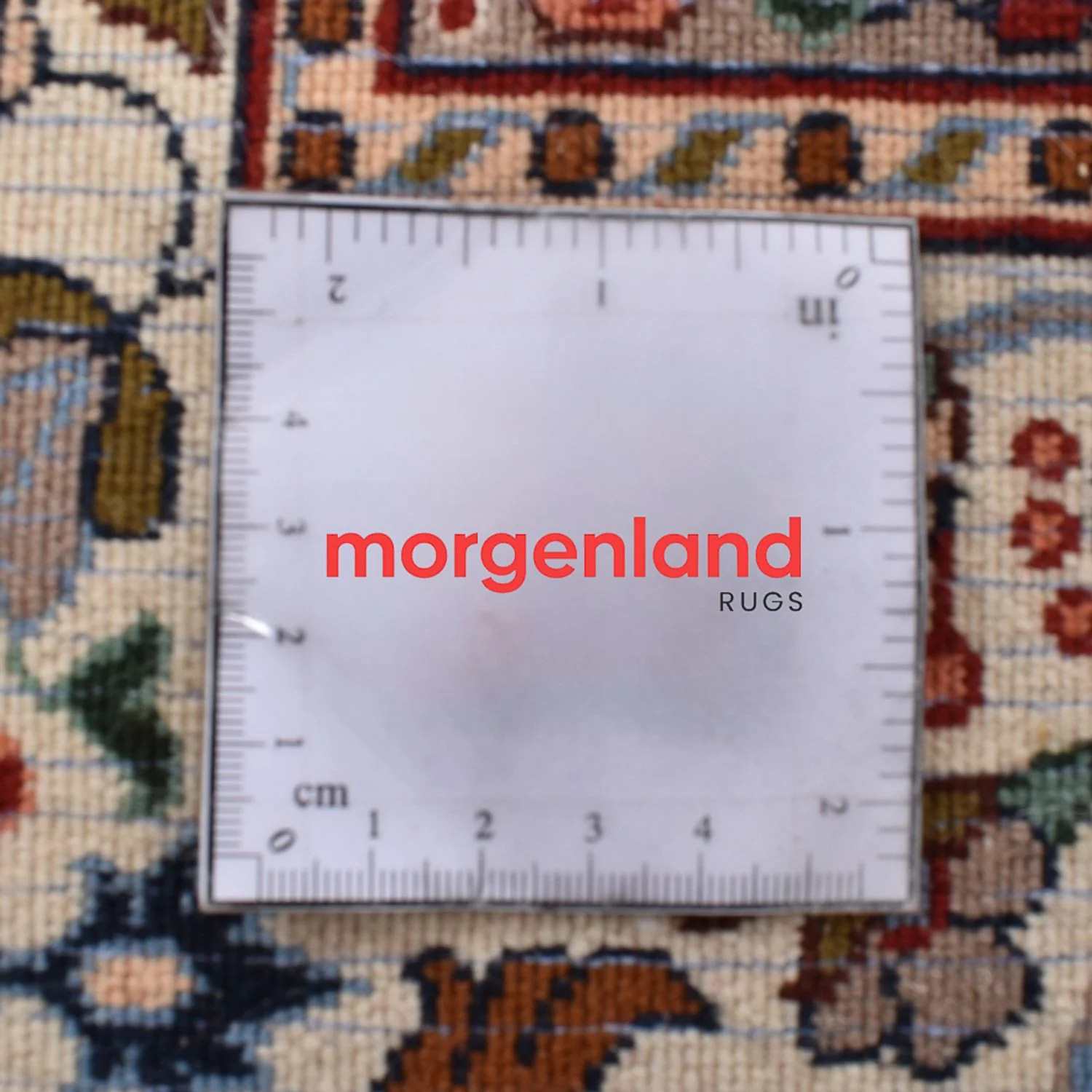 Moud Teppich 304x200cm - Perserteppich - Image 6