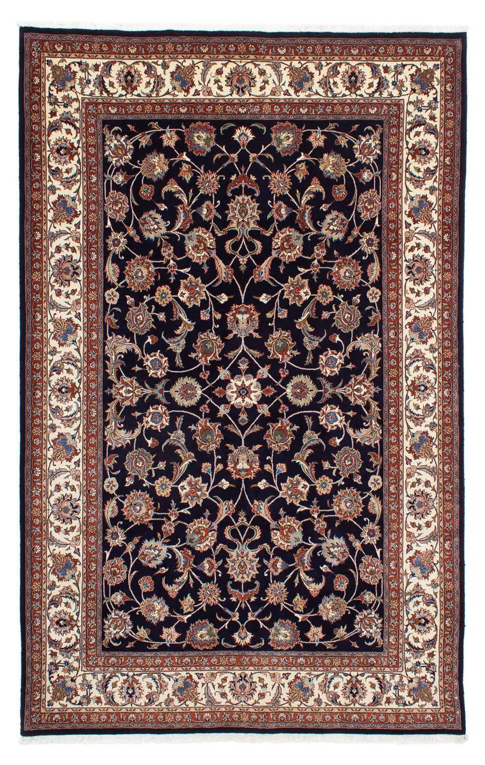 Kaschmar Teppich 304x200cm - Perserteppich
