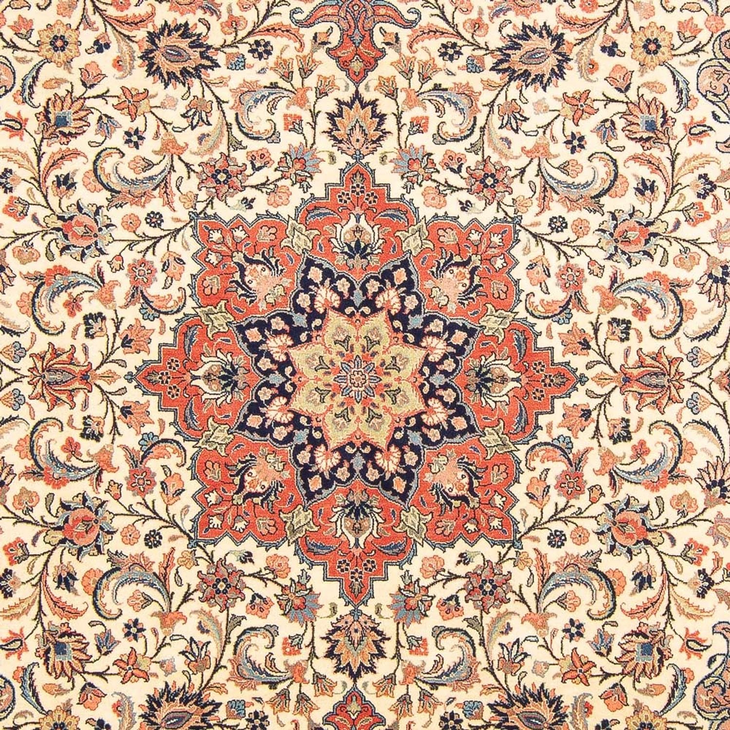 Sarough Teppich 305x200cm - Perserteppich - Image 2