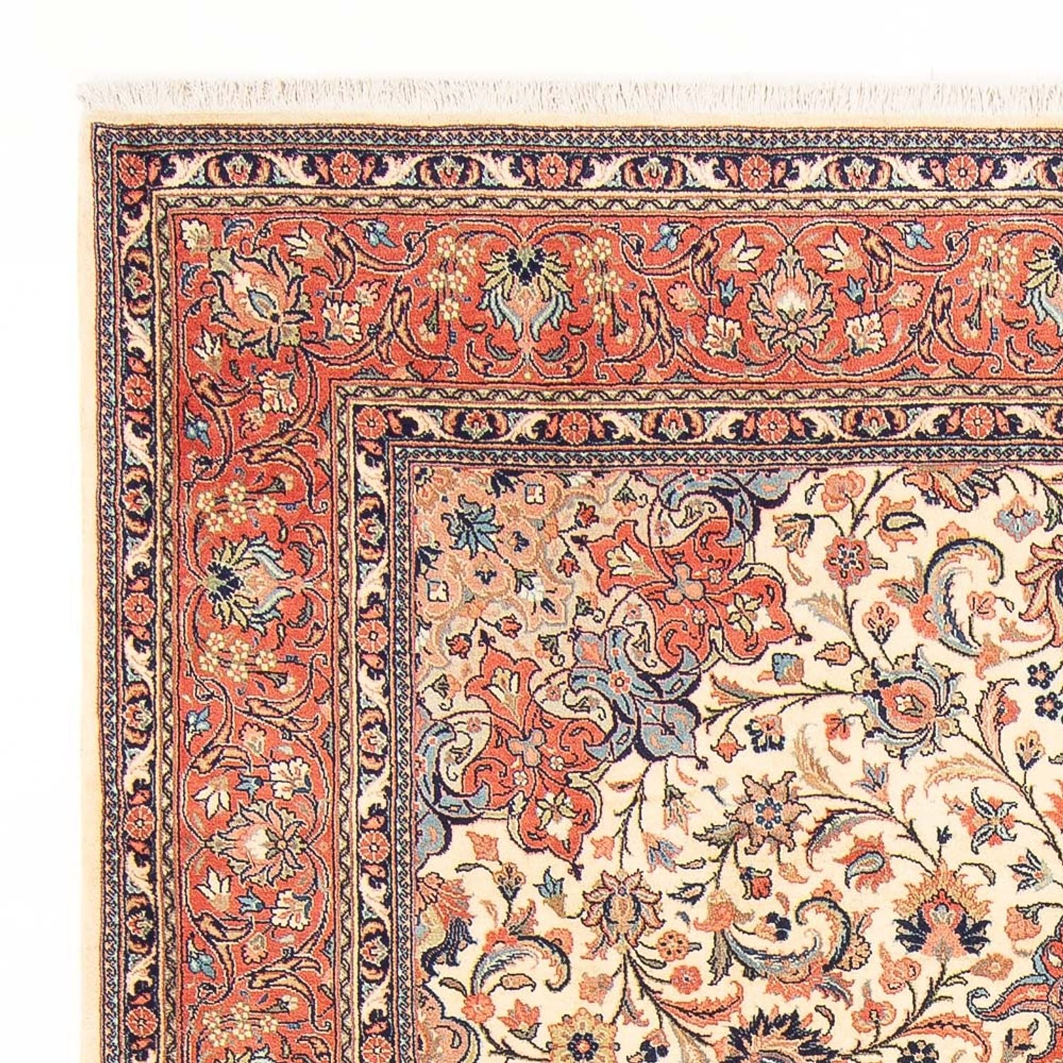 Sarough Teppich 305x200cm - Perserteppich - Image 3