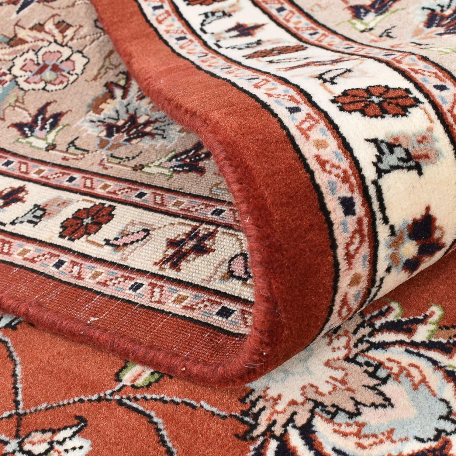 Maschad Teppich 305x200cm - Perserteppich - Image 4