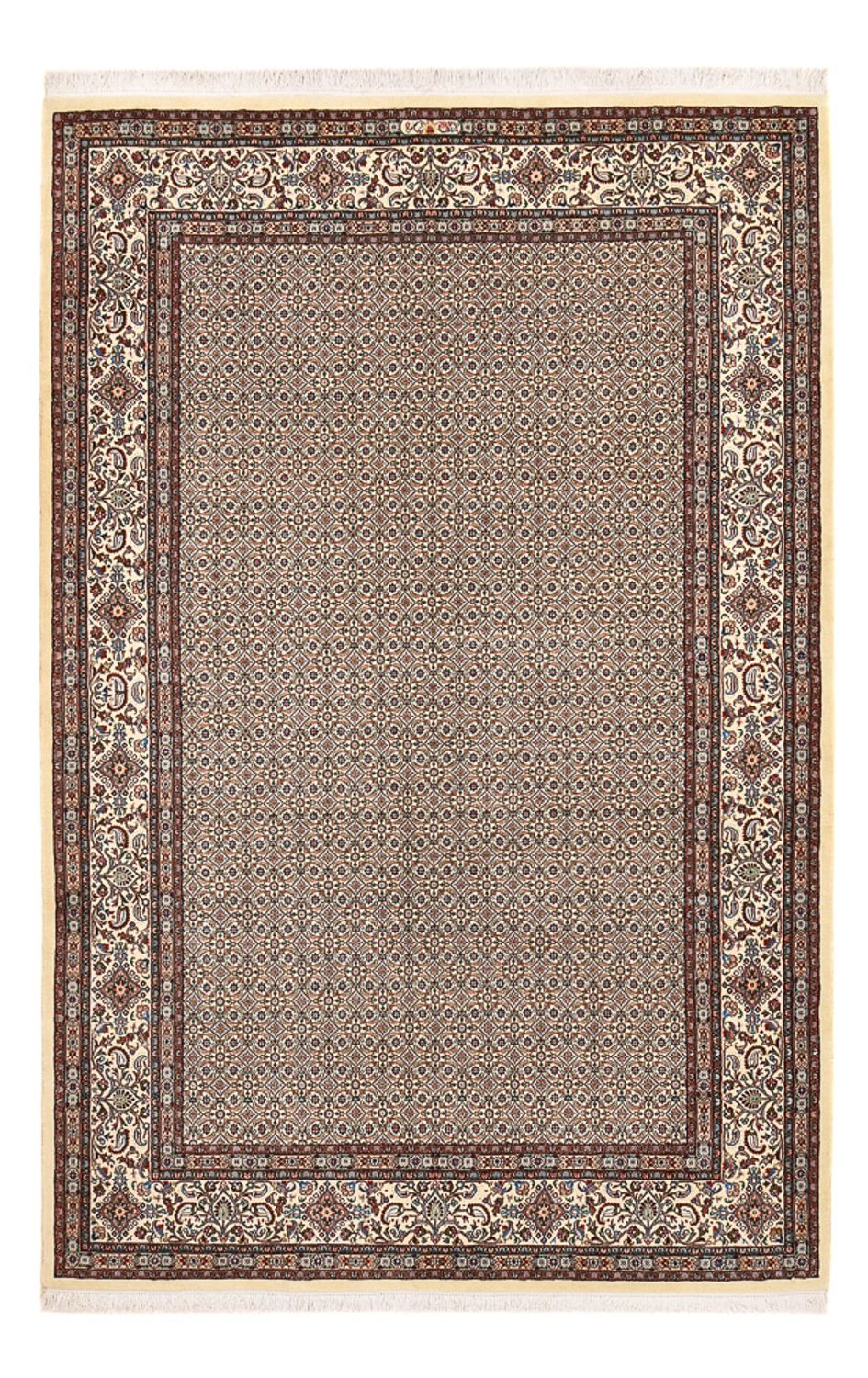 Moud Teppich 305x200cm - Perserteppich