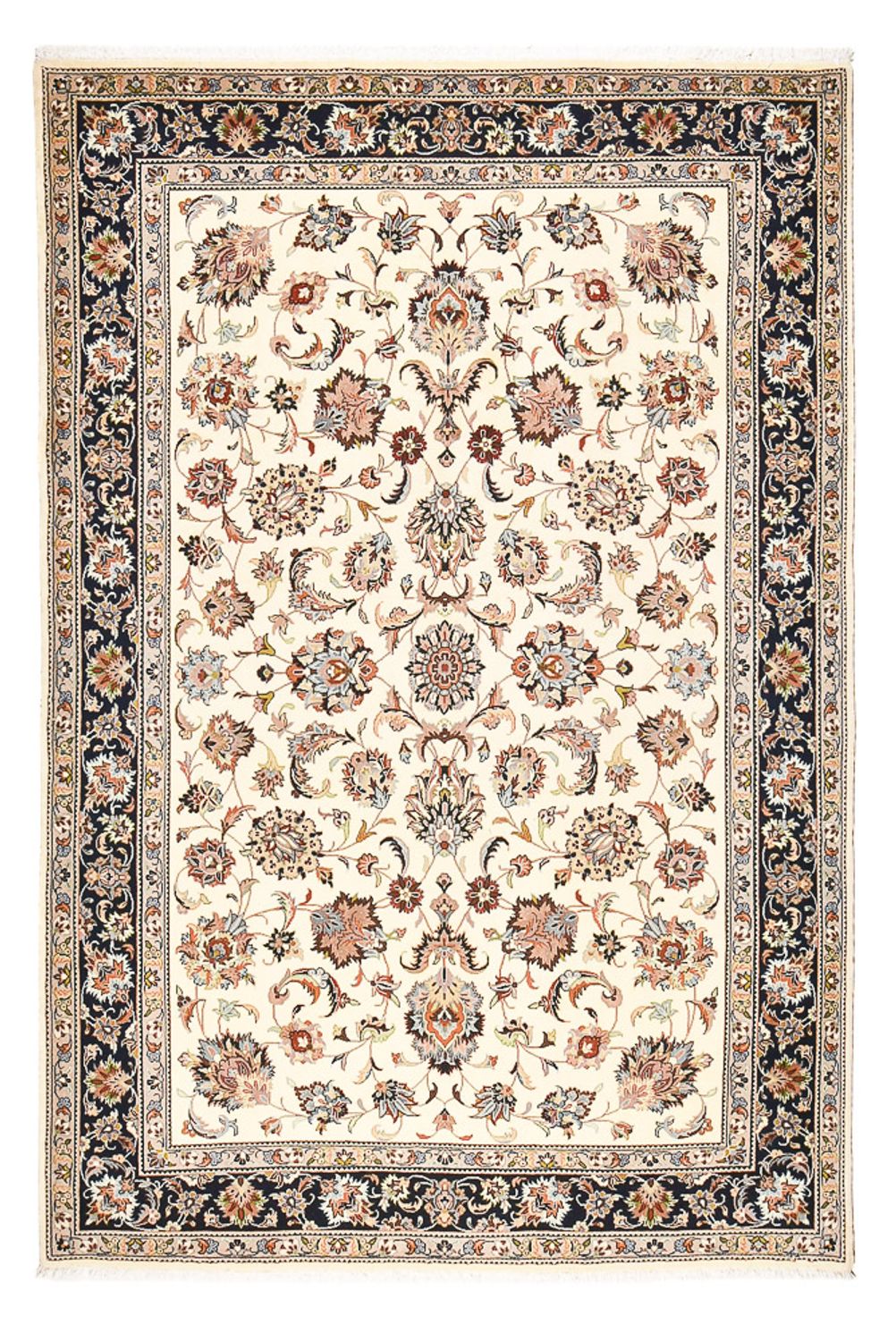 Maschad Teppich 305x206cm - Perserteppich