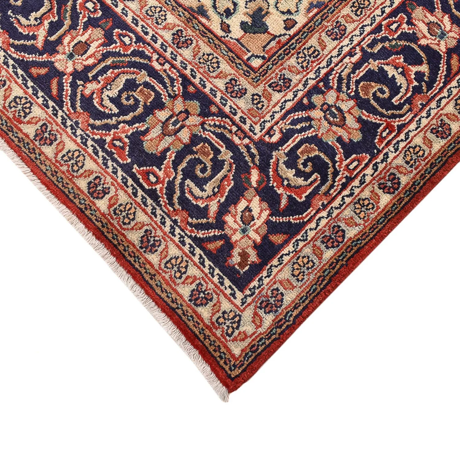 Perserteppich - Classic - 305 x 220 cm - hellrot - Image 2