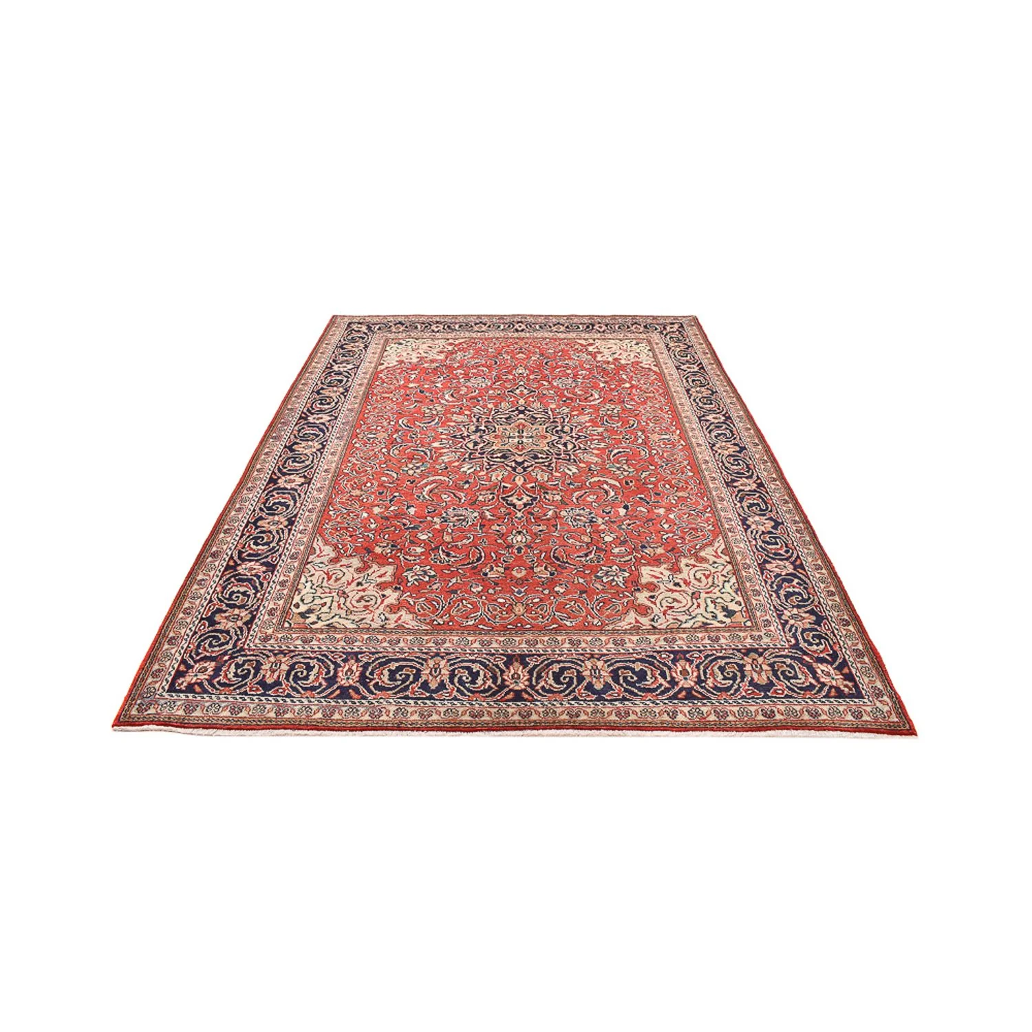 Perserteppich - Classic - 305 x 220 cm - hellrot - Image 5