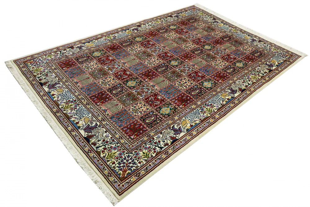 Perserteppich - Classic - 306 x 204 cm - mehrfarbig - Image 3