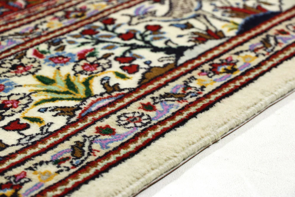 Perserteppich - Classic - 306 x 204 cm - mehrfarbig - Image 7