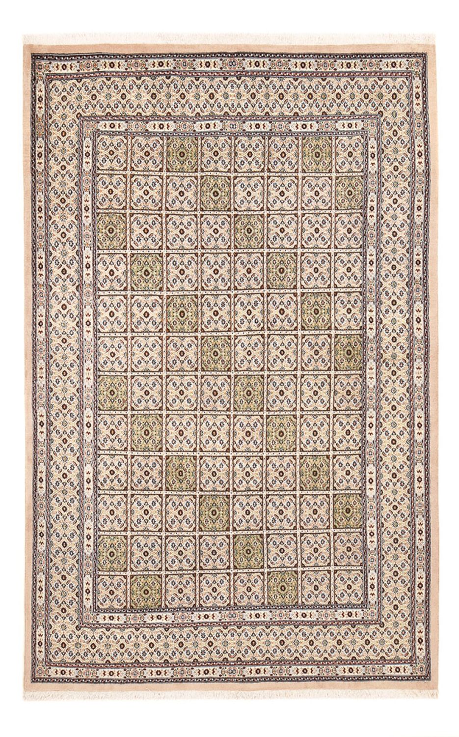 Moud Teppich 307x194cm - Perserteppich