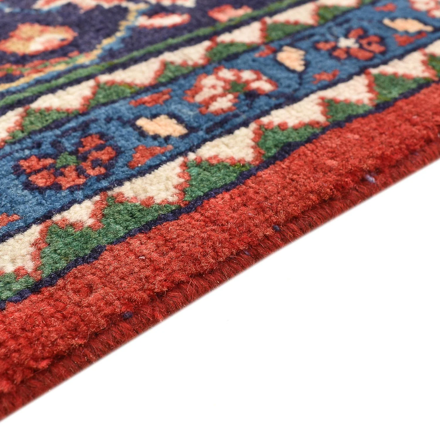 Mahal Teppich 307x215cm - Perserteppich - Image 3