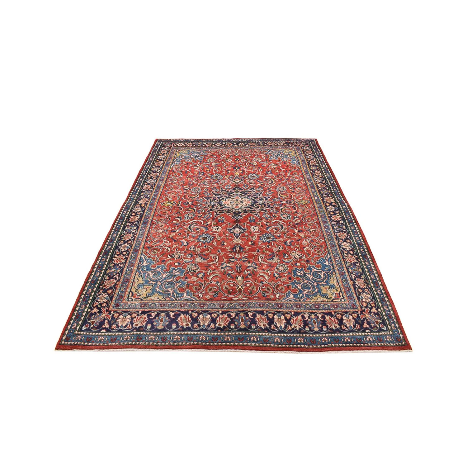 Mahal Teppich 307x215cm - Perserteppich - Image 5