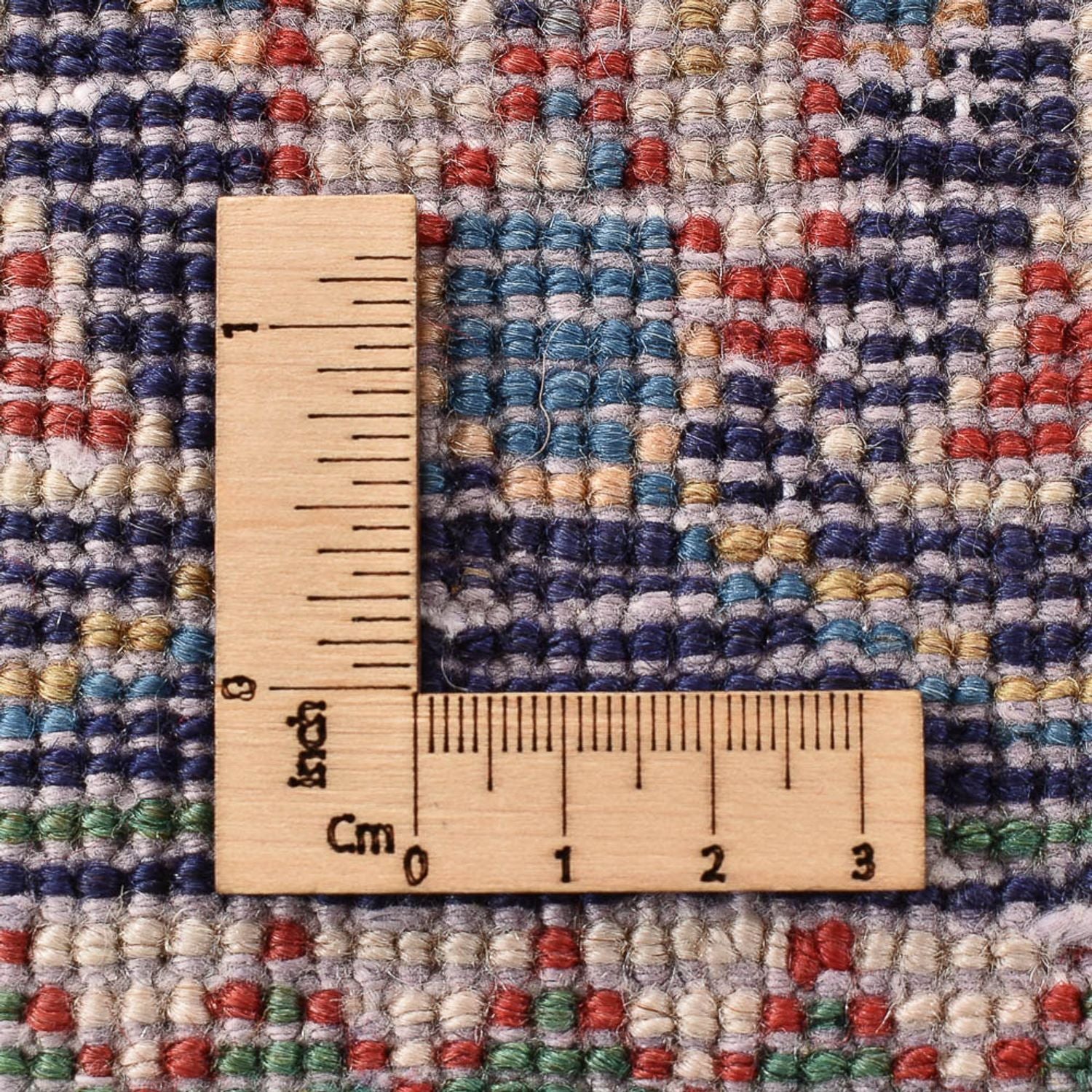 Mahal Teppich 307x215cm - Perserteppich - Image 6