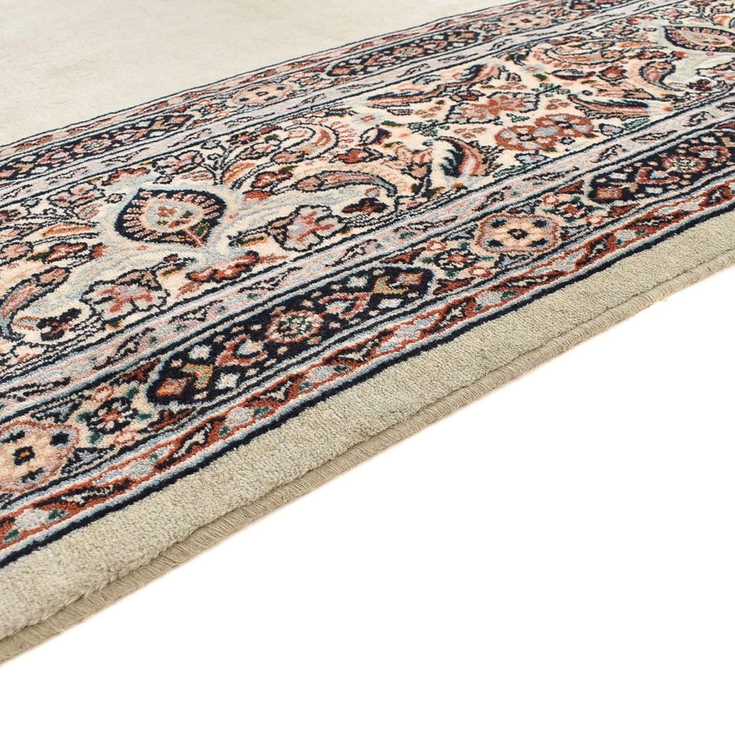 Moud Teppich 307x290cm - Perserteppich - Image 3