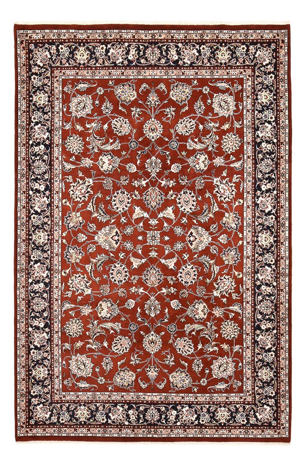 Maschad Teppich 310x202cm - Perserteppich
