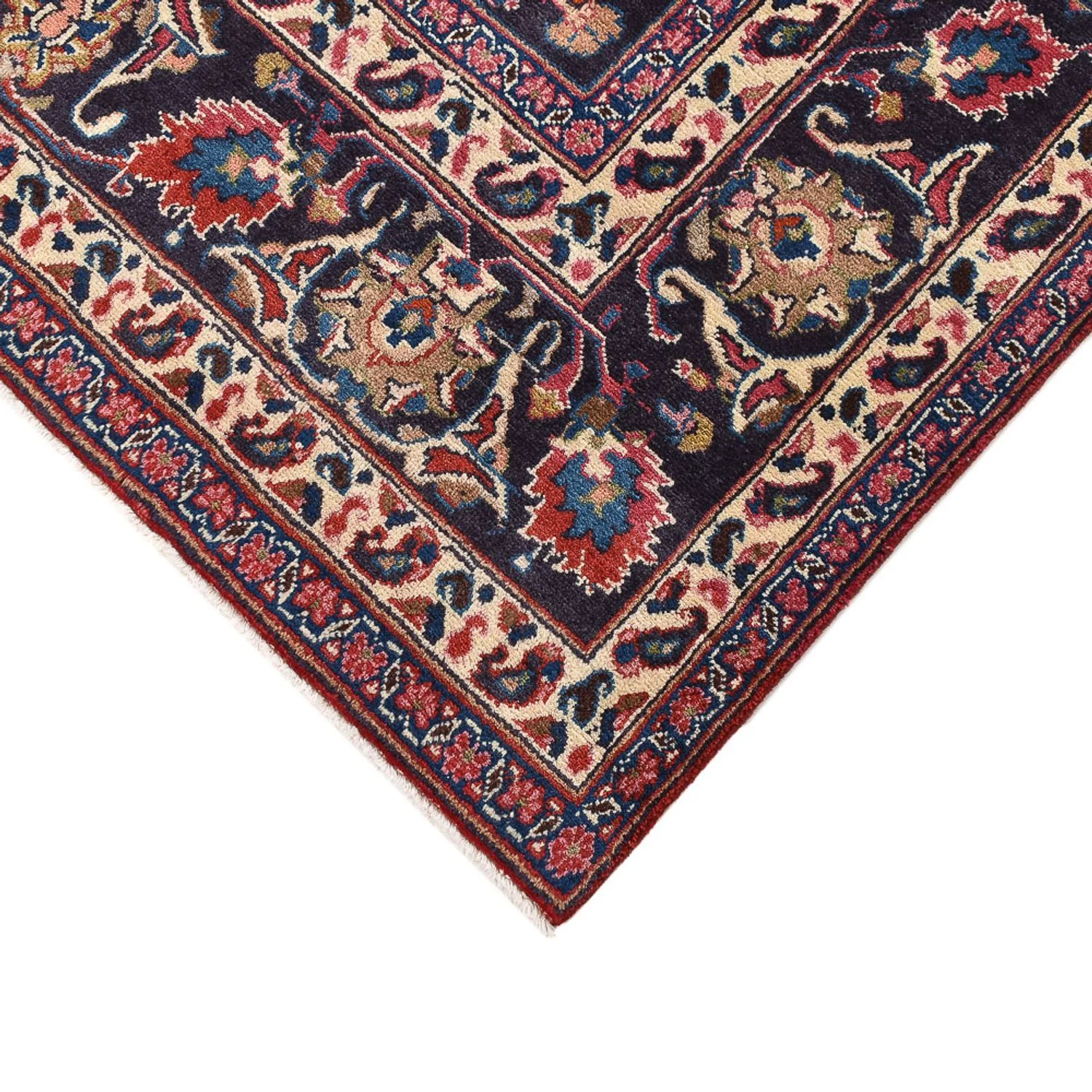 Maschad Teppich 310x203cm - Perserteppich - Image 2