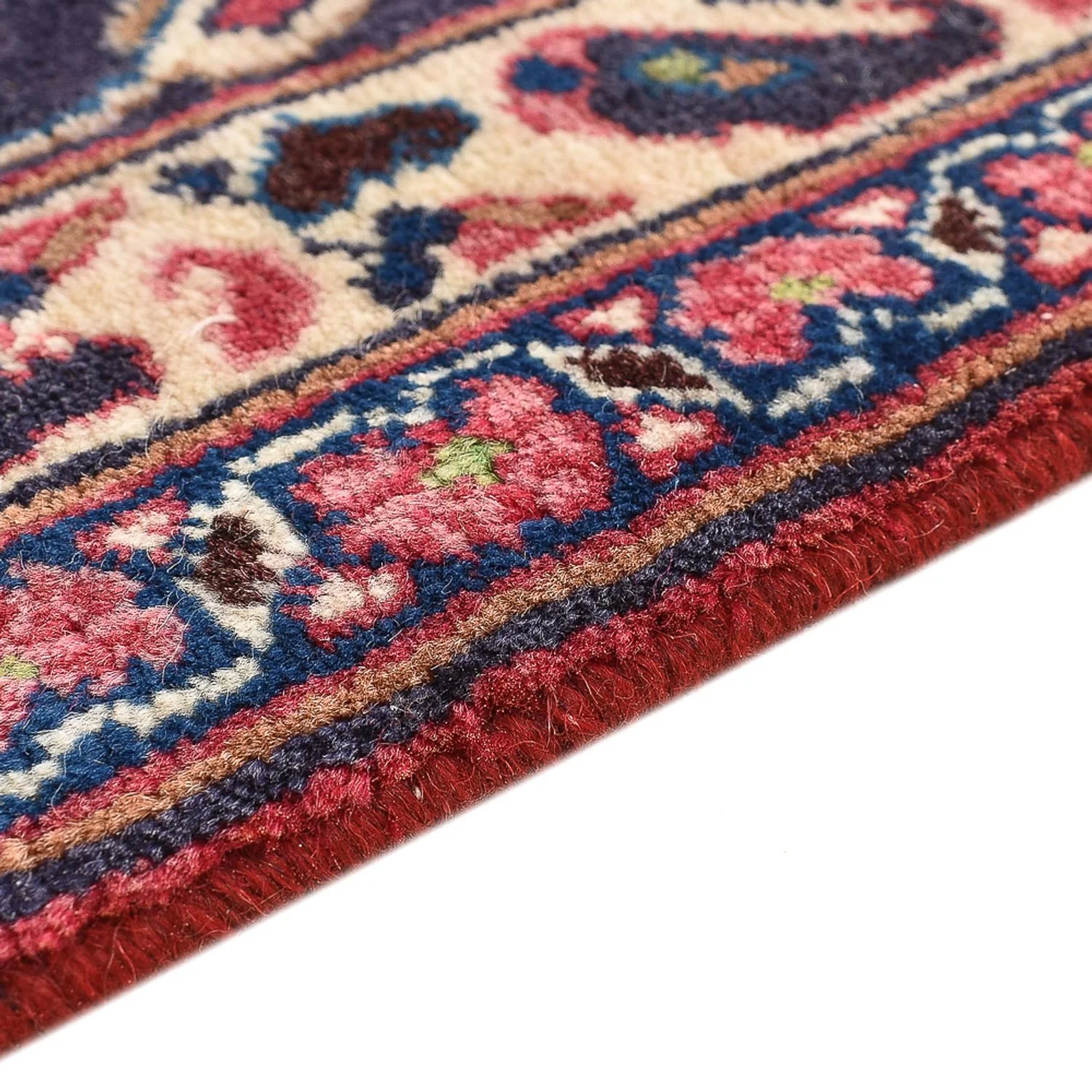 Maschad Teppich 310x203cm - Perserteppich - Image 3