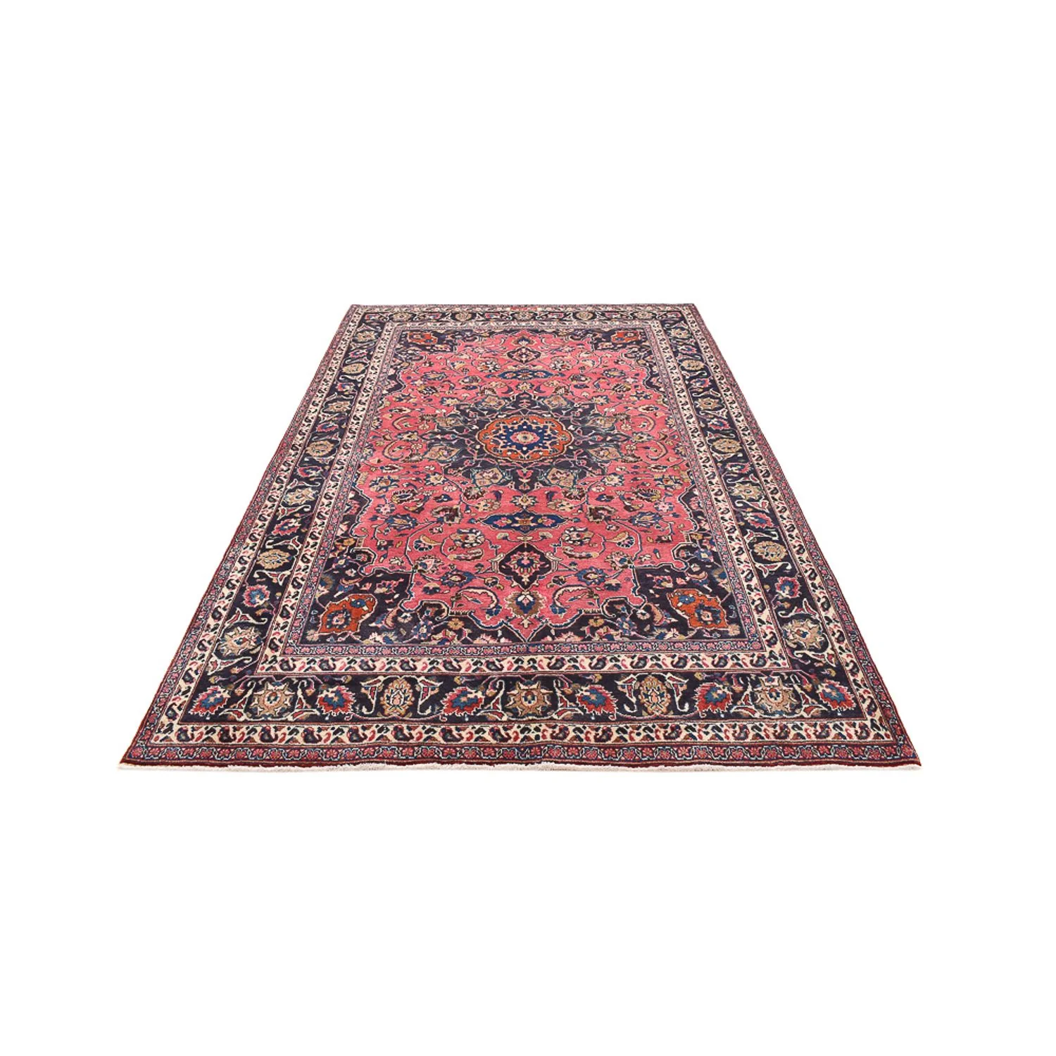 Maschad Teppich 310x203cm - Perserteppich - Image 5