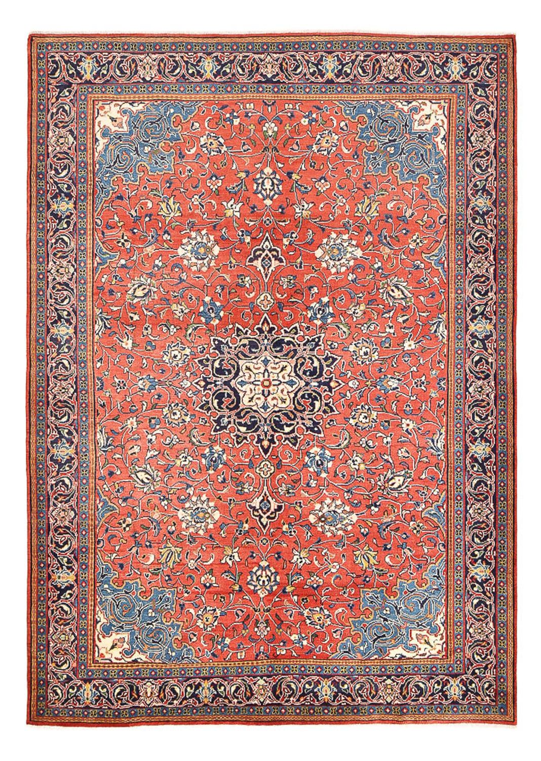 Perserteppich - Classic - 310 x 217 cm - rot