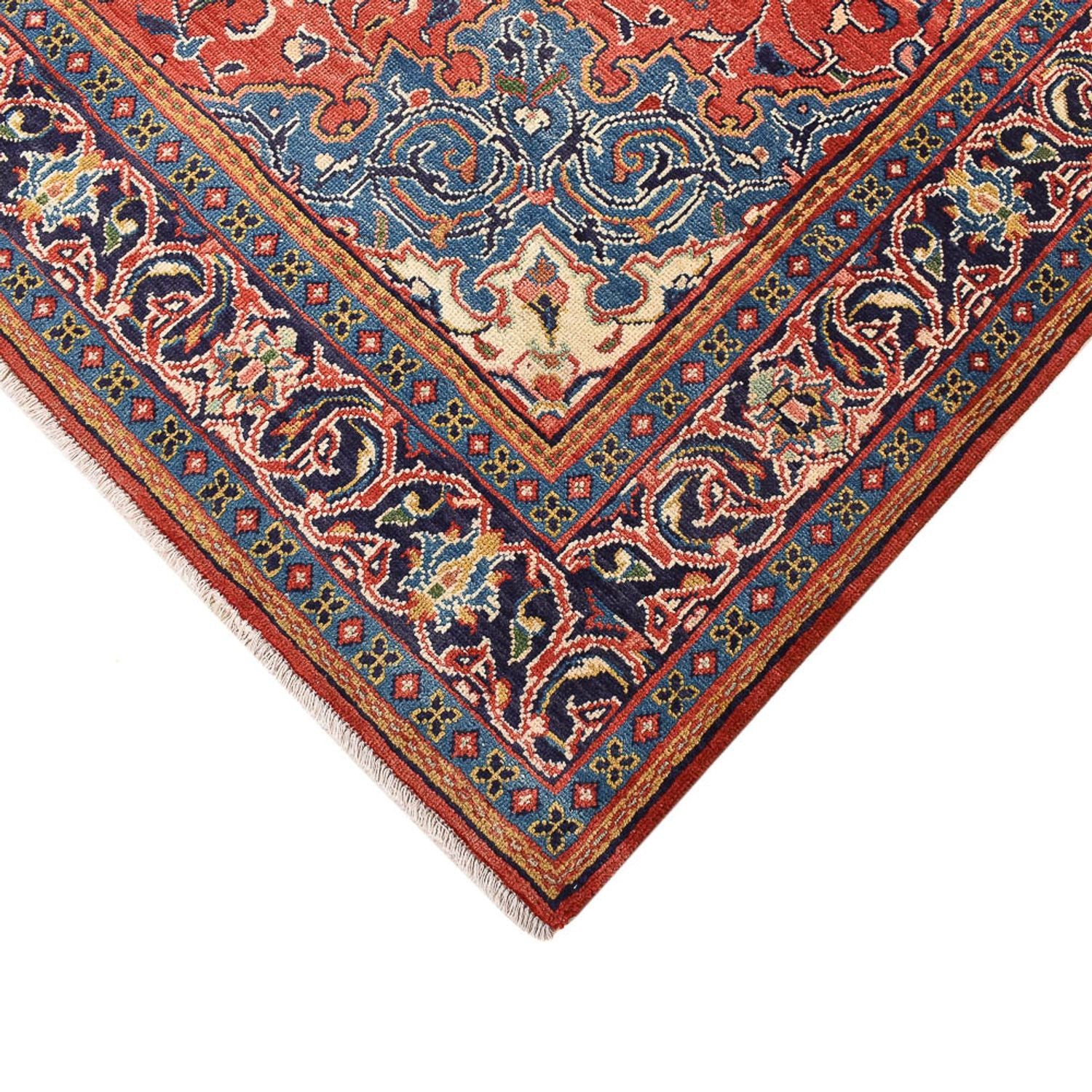 Perserteppich - Classic - 310 x 217 cm - rot - Image 2