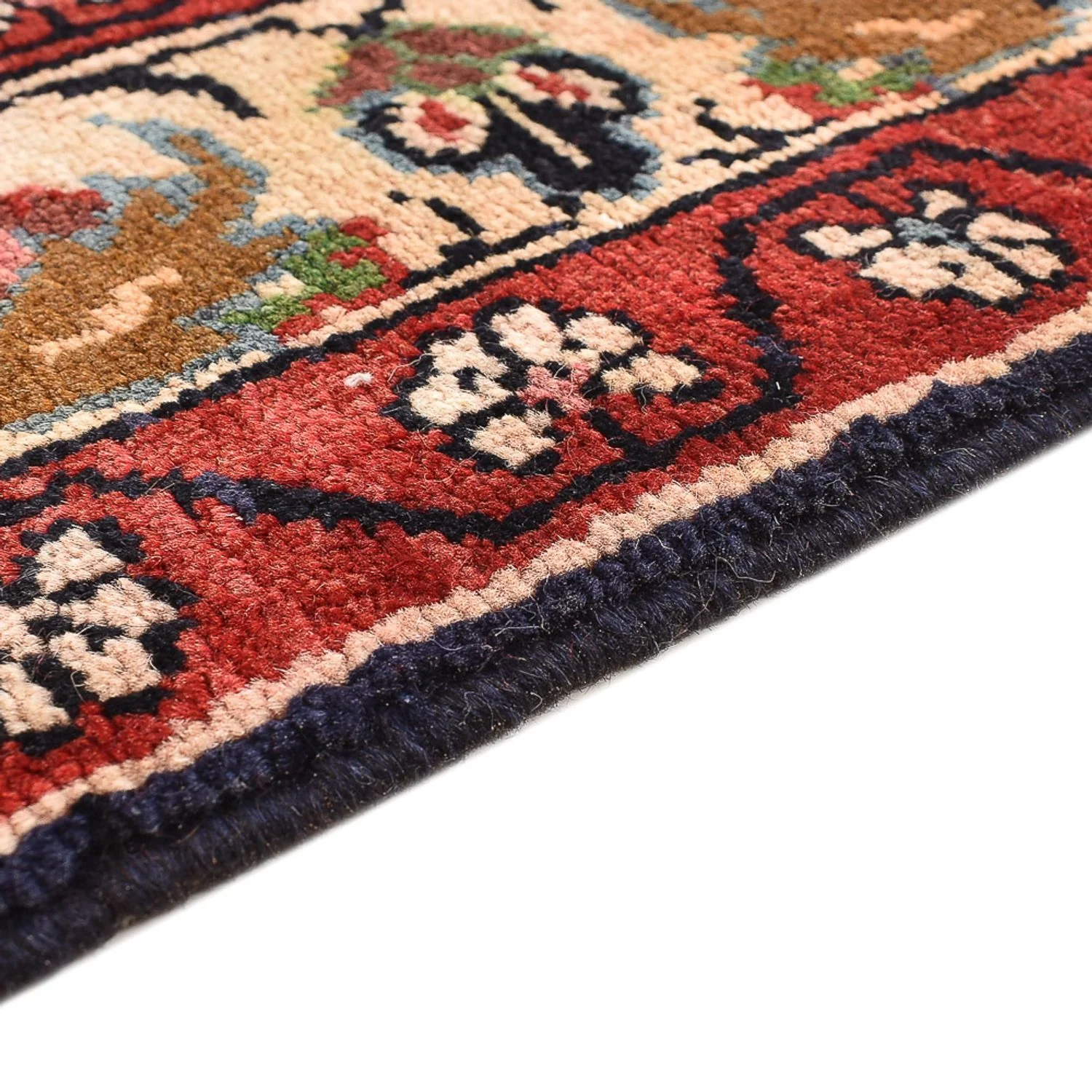 Sarough Teppich 311x215cm - Perserteppich - Image 3