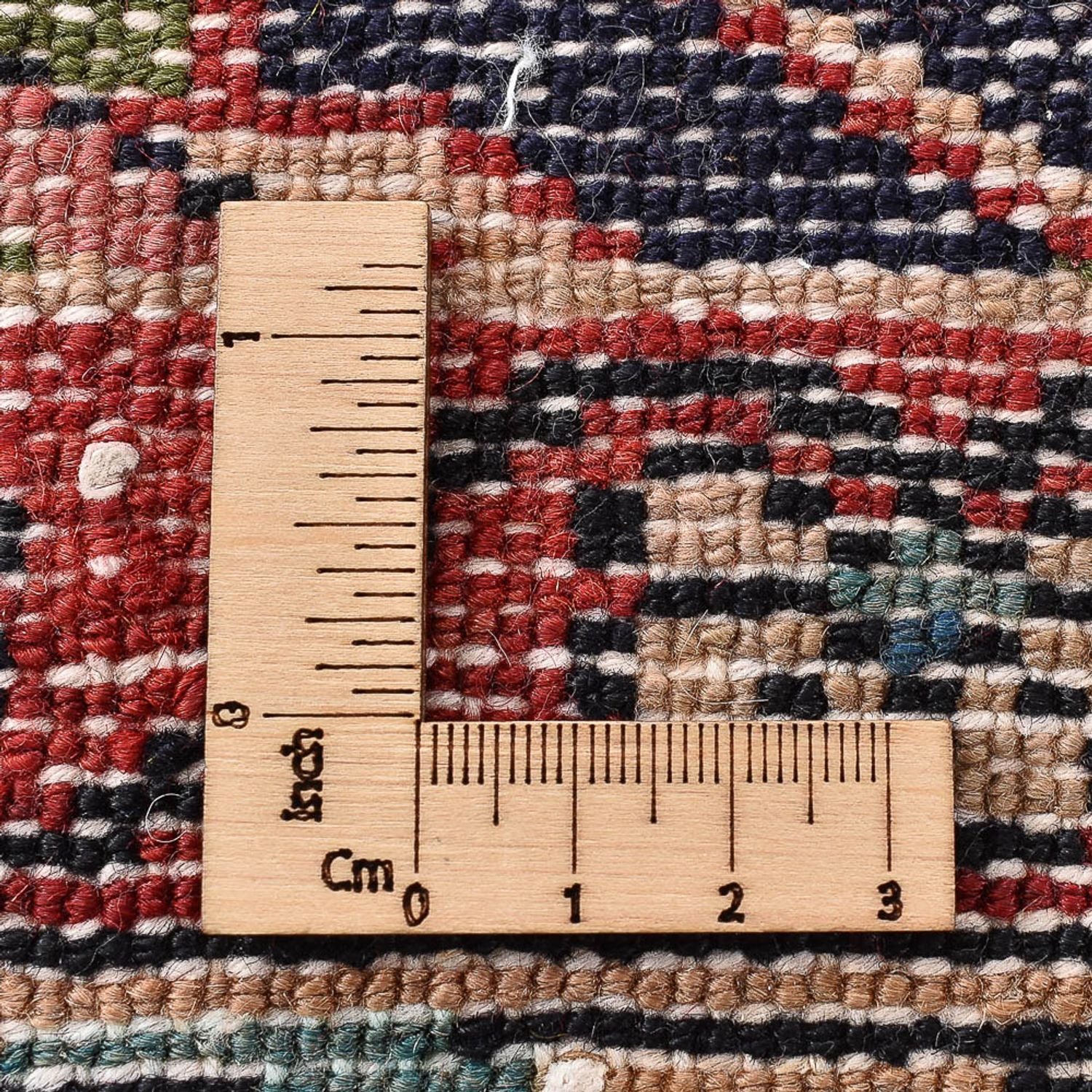 Sarough Teppich 311x215cm - Perserteppich - Image 6