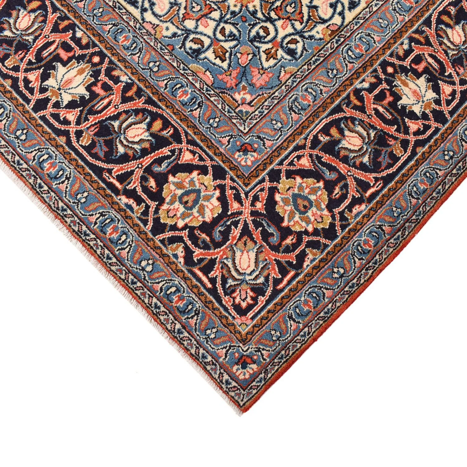 Perserteppich - Classic - 312 x 206 cm - hellrot - Image 2