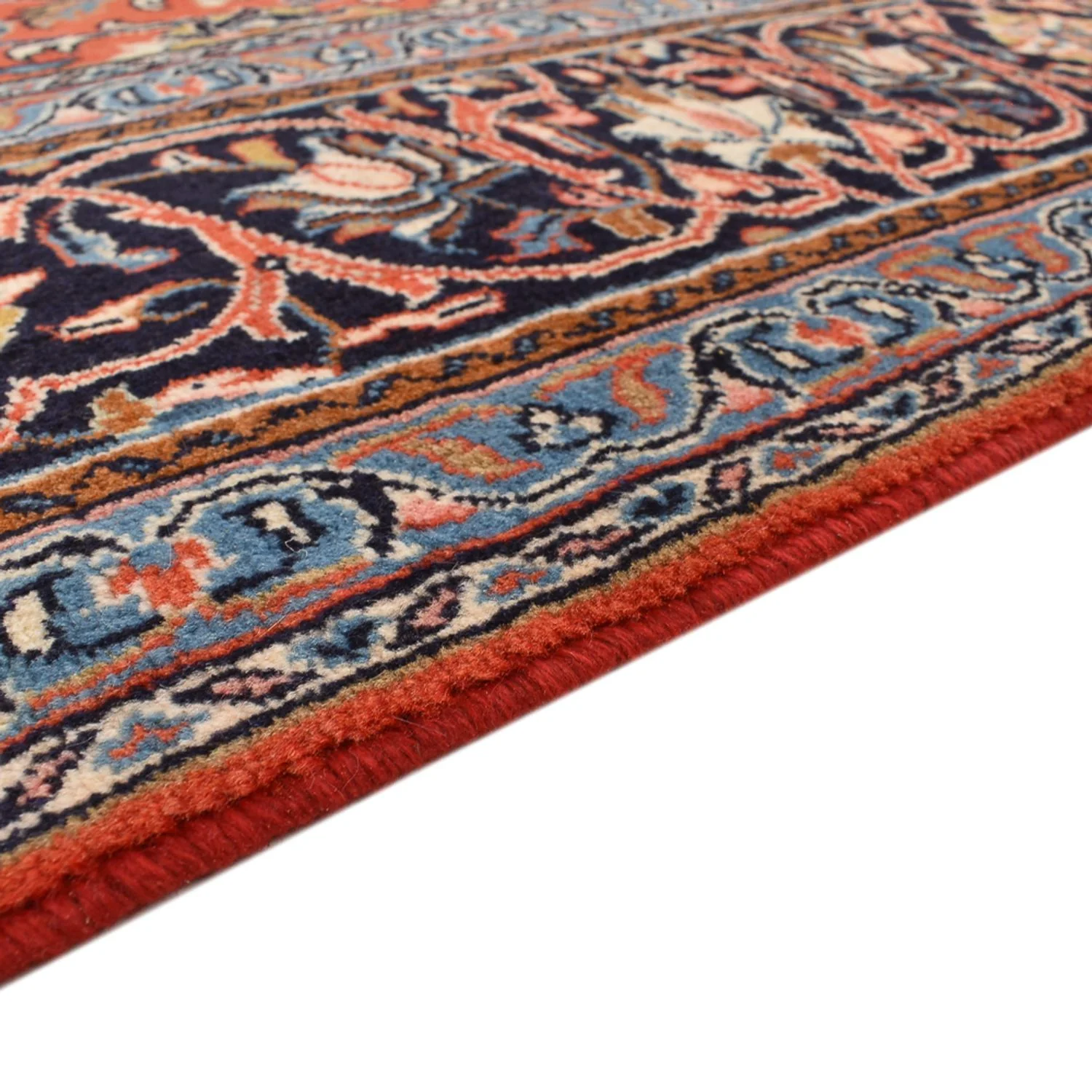 Perserteppich - Classic - 312 x 206 cm - hellrot - Image 3