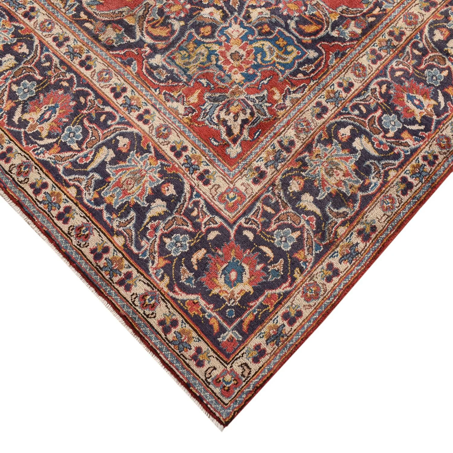 Perserteppich - Classic - 315 x 194 cm - rot - Image 2