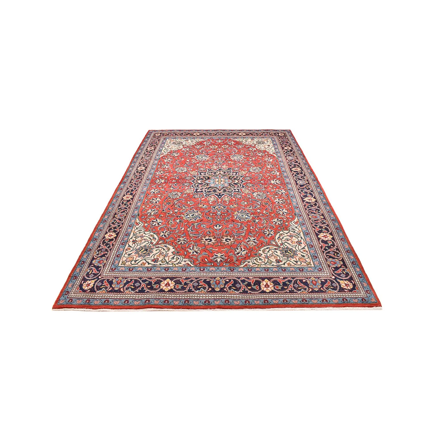 Mahal Teppich 315x212cm - Perserteppich - Image 5