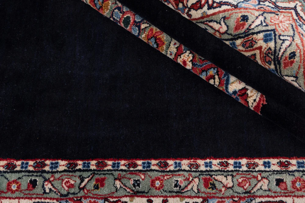 Perserteppich - Classic - 315 x 240 cm - dunkelblau - Image 9