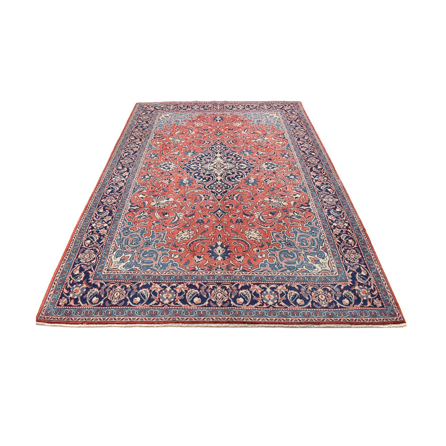 Mahal Teppich 316x225cm - Perserteppich - Image 5