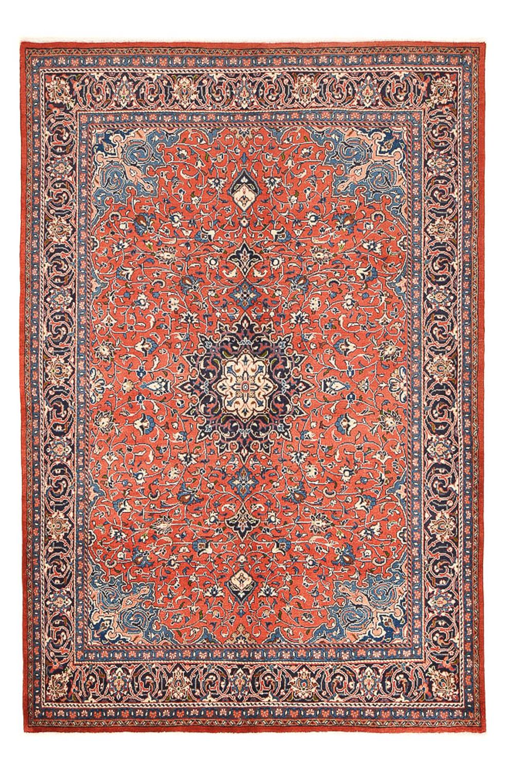 Mahal Teppich 317x206cm - Perserteppich