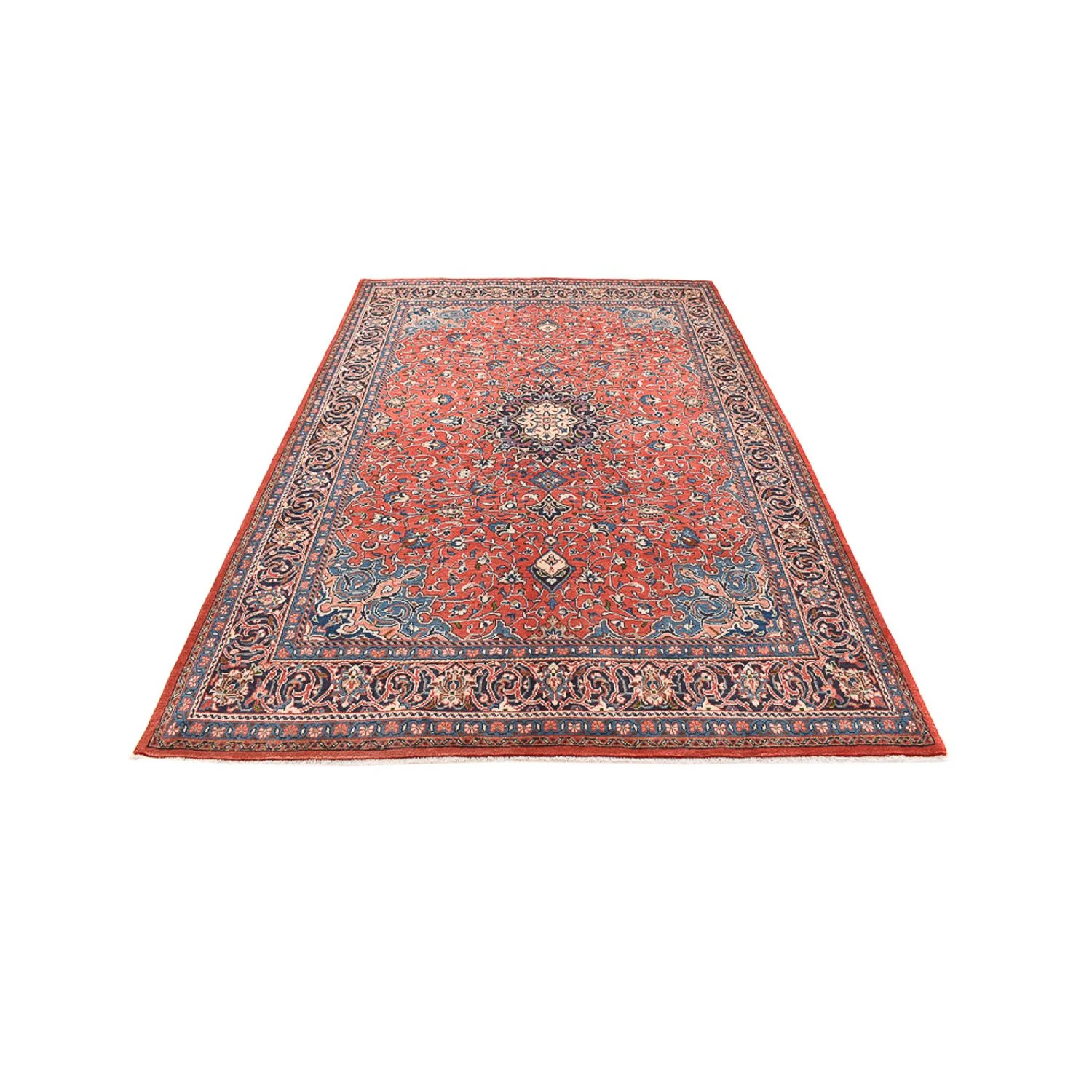 Mahal Teppich 317x206cm - Perserteppich - Image 5