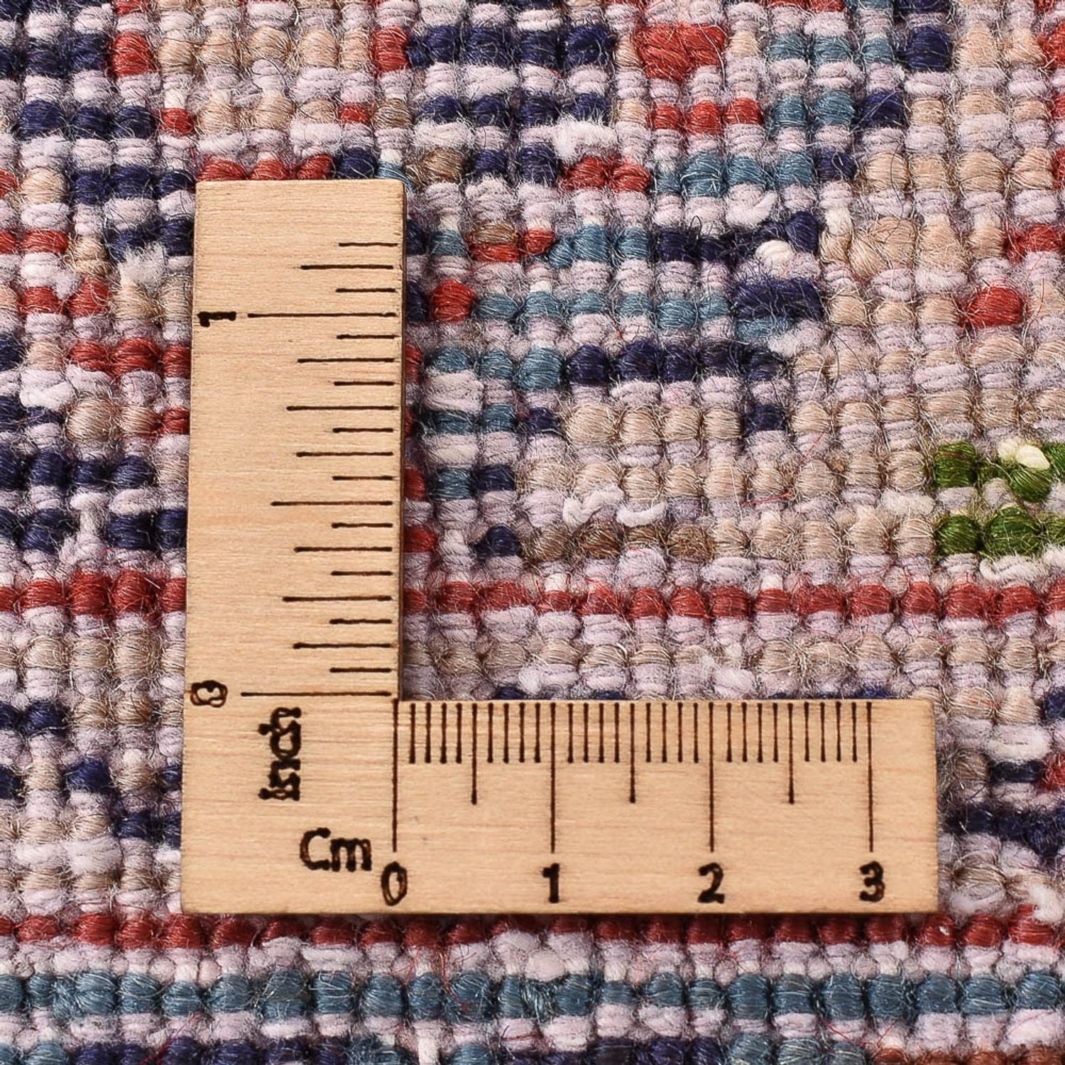 Mahal Teppich 317x206cm - Perserteppich - Image 6