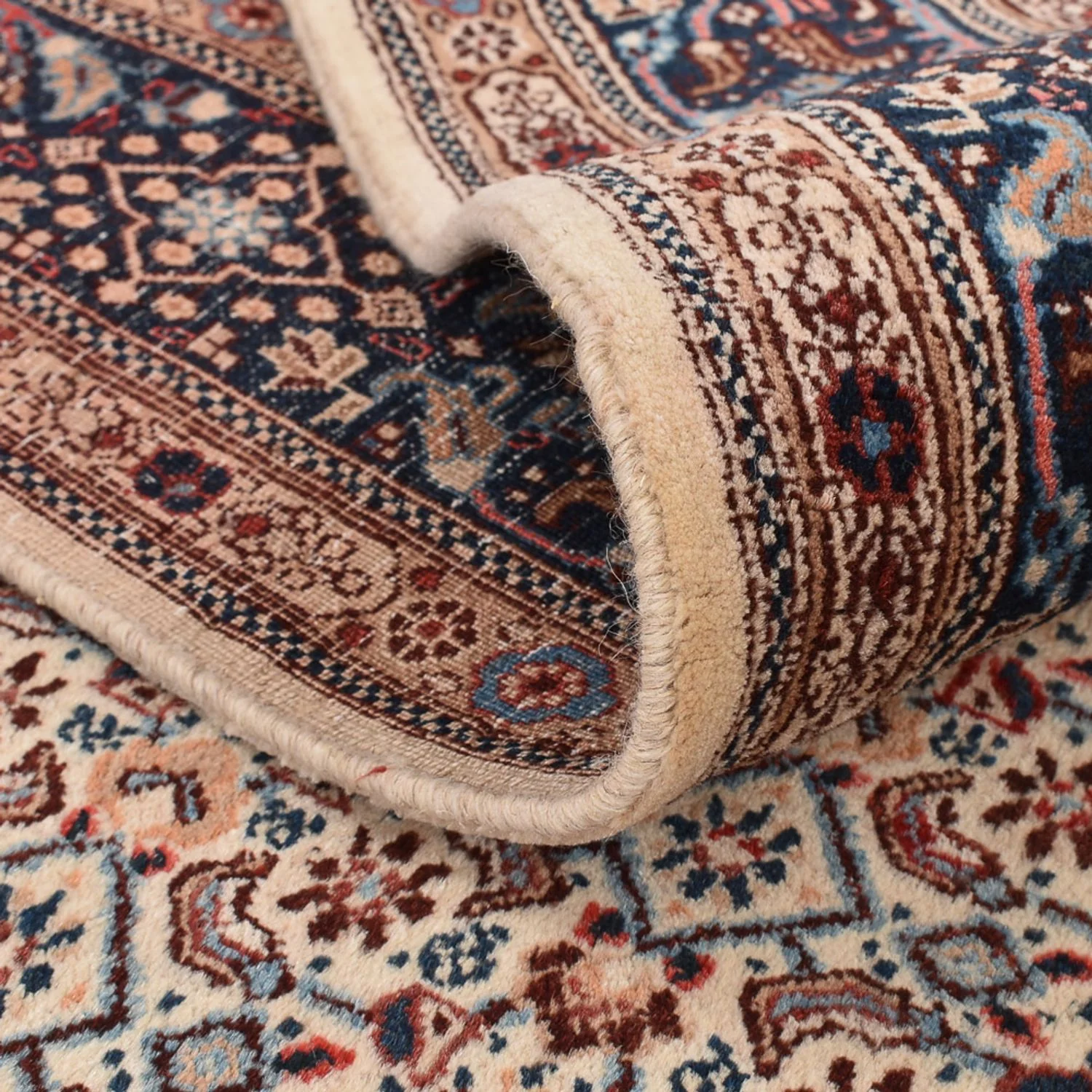 Moud Teppich 317x220cm - Perserteppich - Image 4