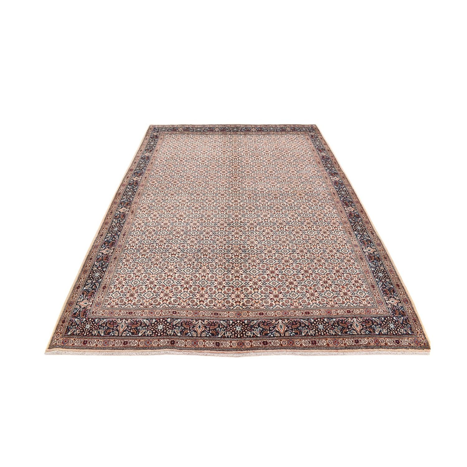 Moud Teppich 317x220cm - Perserteppich - Image 5