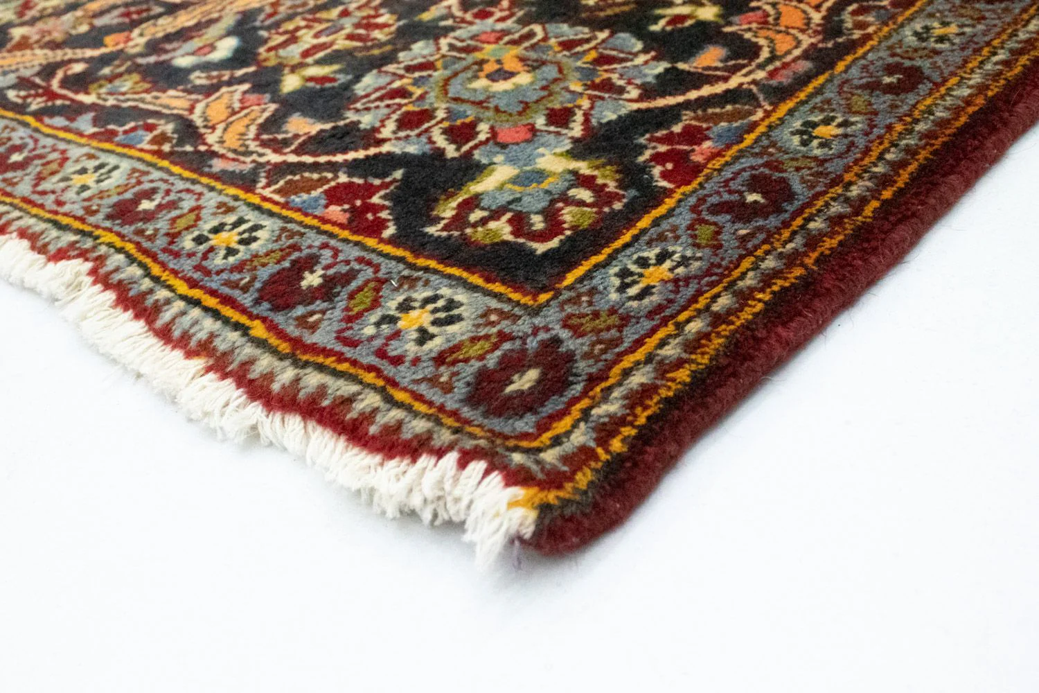 Perserteppich - Classic 318 x 215 cm - rot - Image 3
