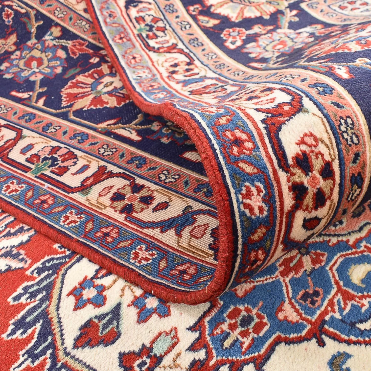 Sarough Teppich 320x210cm - Perserteppich - Image 4