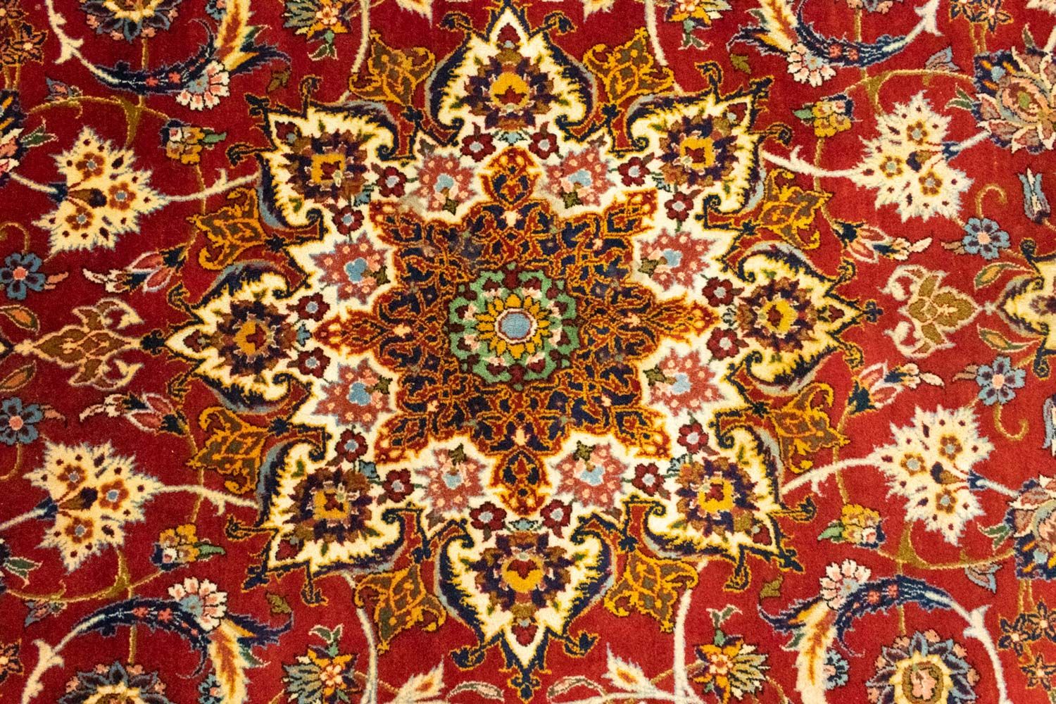 Najafabad Teppich 320x214cm - Perserteppich - Image 2