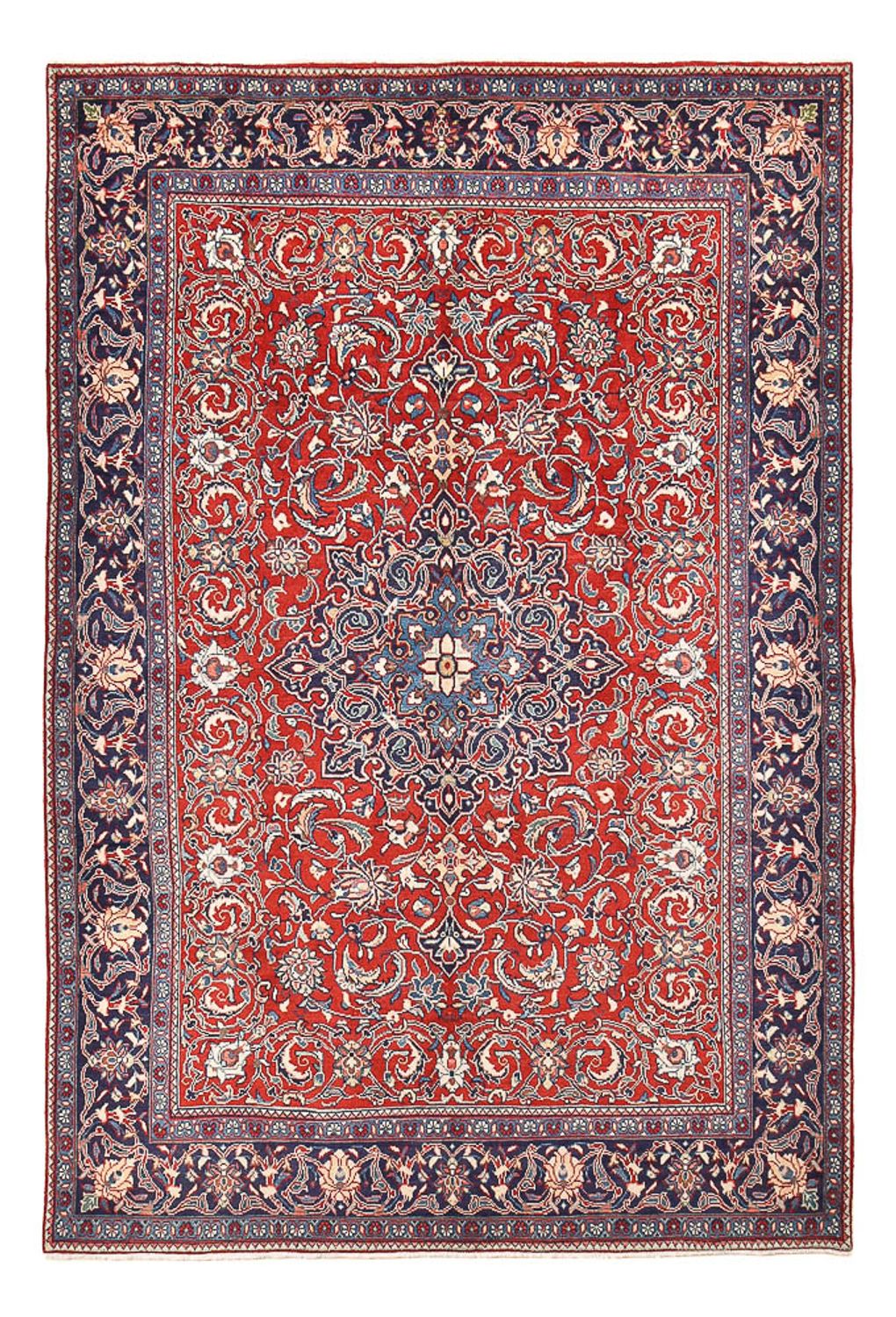 Mahal Teppich 320x215cm - Perserteppich