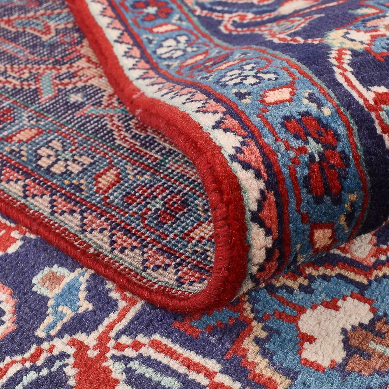 Mahal Teppich 320x215cm - Perserteppich - Image 4