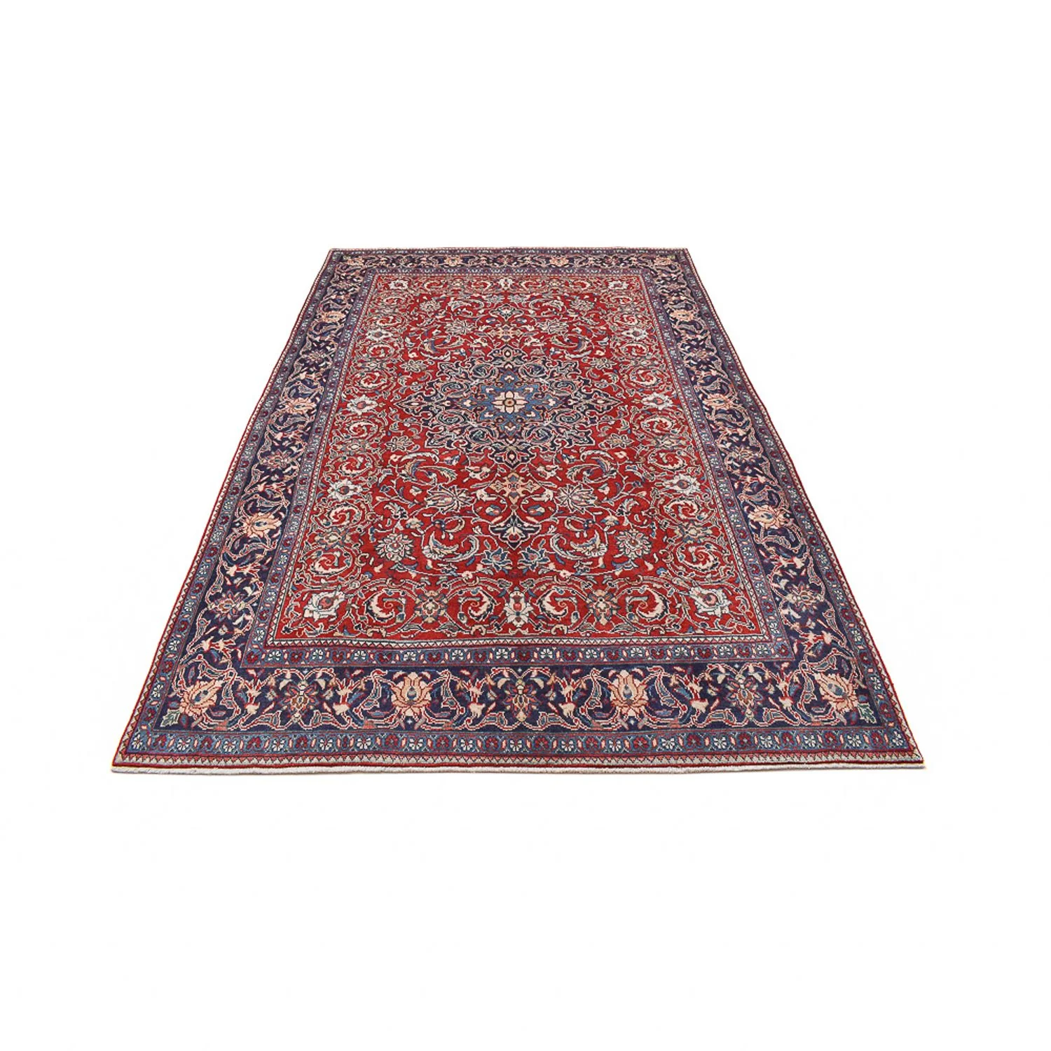 Mahal Teppich 320x215cm - Perserteppich - Image 5