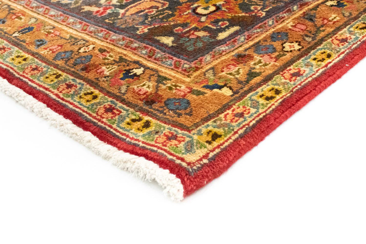Perserteppich - Classic 321 x 261 cm - orange - Image 3