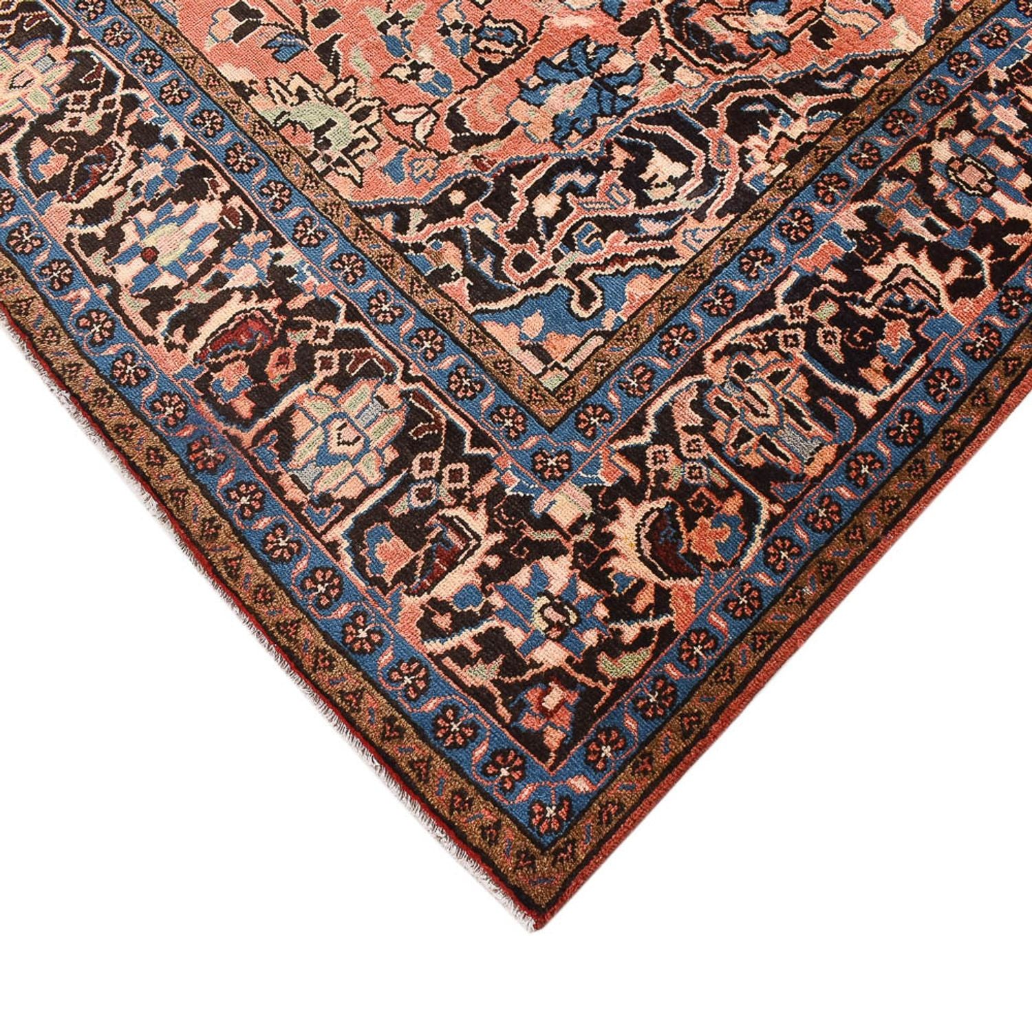 Mahal Teppich 324x216cm - Perserteppich - Image 2