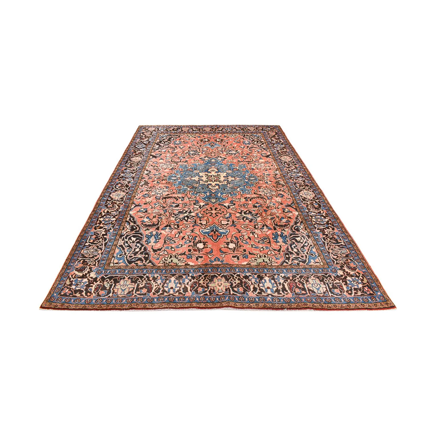 Mahal Teppich 324x216cm - Perserteppich - Image 5