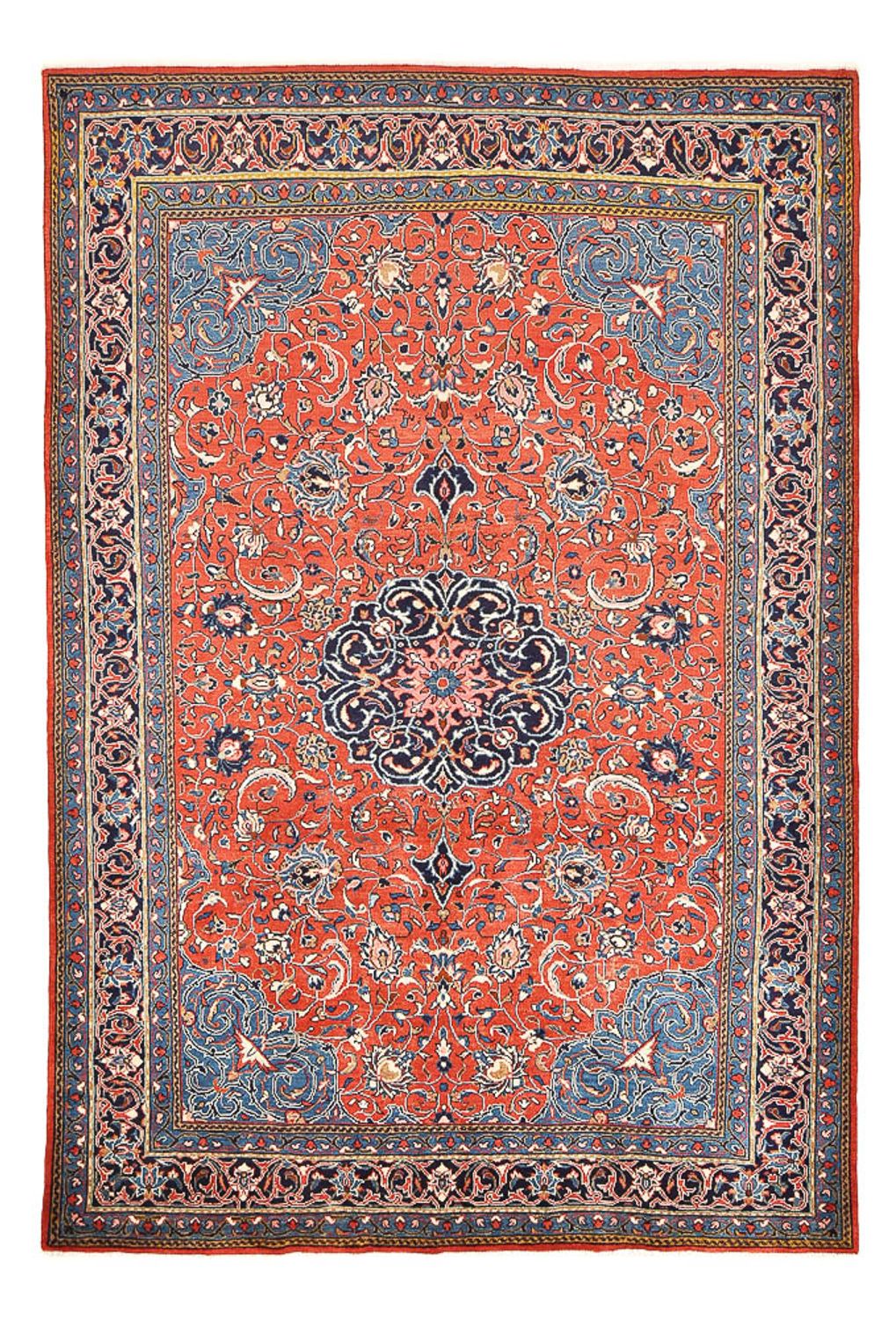 Mahal Teppich 325x213cm - Perserteppich