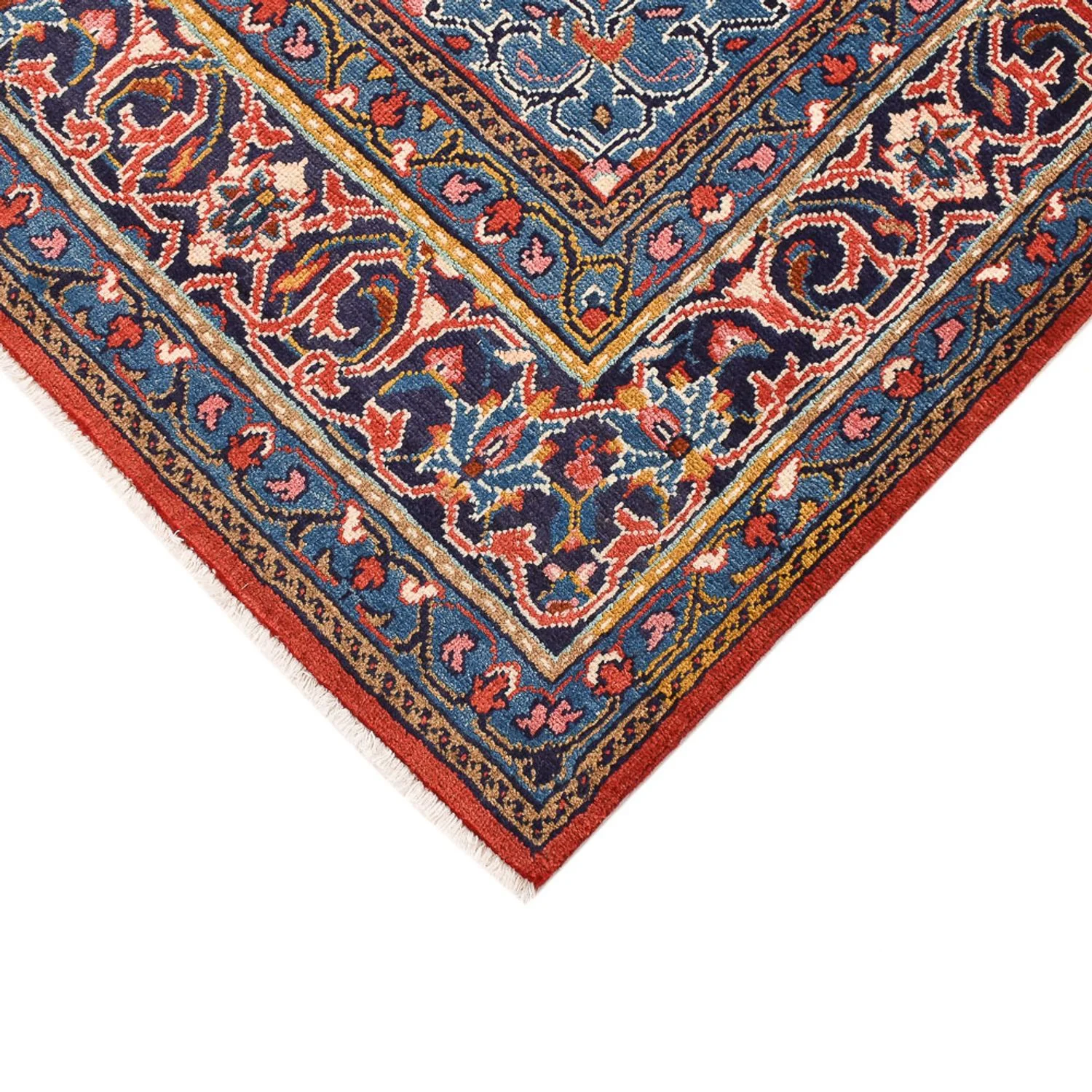 Mahal Teppich 325x213cm - Perserteppich - Image 2