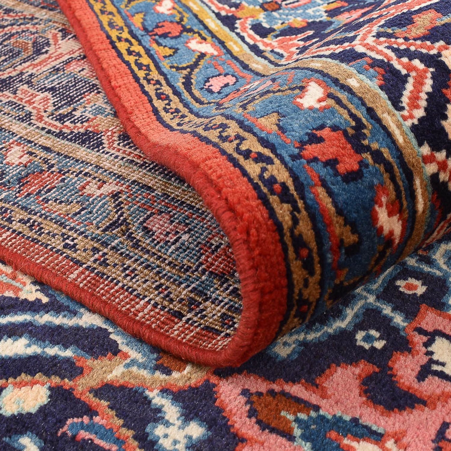 Mahal Teppich 325x213cm - Perserteppich - Image 4