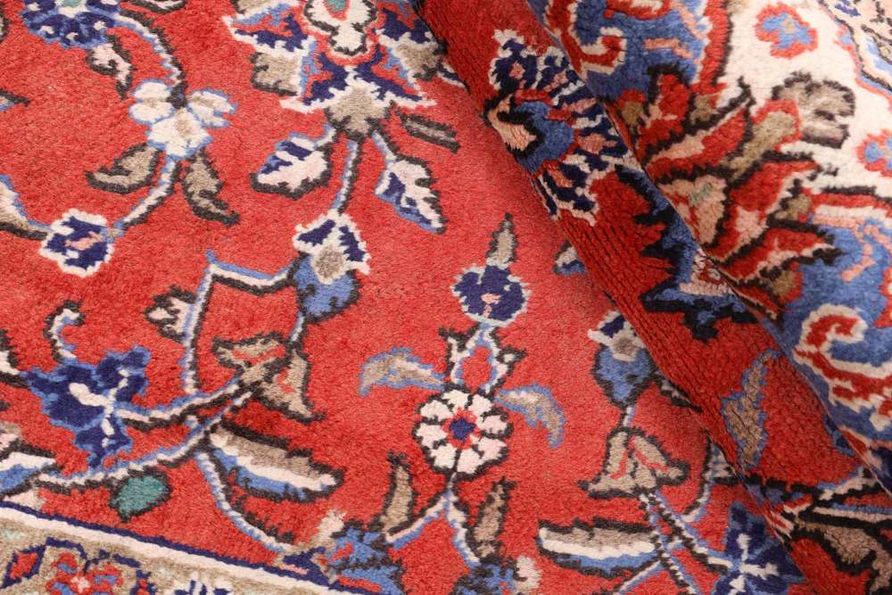 Perserteppich - Classic - 325 x 220 cm - rot - Image 9